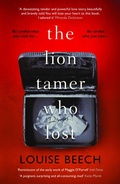 Cover: The Lion Tamer Who Lost - ORENDA BOOKS