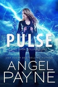 Cover: Pulse: Bolt Saga: Volume Three - Waterhouse Press