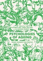 Cover: Psychologies of Ageing - Palgrave Macmillan