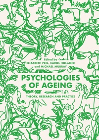 Abbildung von: Psychologies of Ageing - Palgrave Macmillan