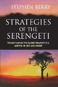 Cover: Strategies of the Serengeti - Neos Publishing: a division of Neos Learning Ltd