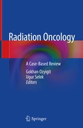 Cover: Radiation Oncology - Springer