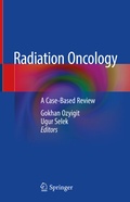 Cover: Radiation Oncology - Springer