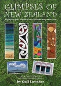 Cover: Glimpses of New Zealand - Teamwork Craftbooks