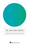 Cover: Sprechstunden f&uuml;r die Seele - Rowohlt Repertoire