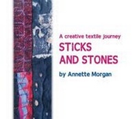 Enlarge image Cover: Sticks and stones - Teamwork Craftbooks
