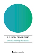 Cover: Sprechstunden f&uuml;r die Seele - Rowohlt Repertoire