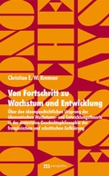 Cover: Von Fortschritt zu Wachstum und Entwicklung - Metropolis
