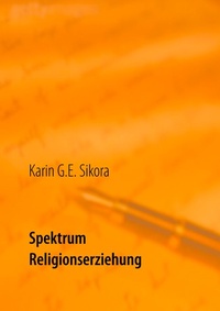 Abbildung von: Spektrum Religionserziehung - Books on Demand