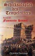 Cover: Flammende Himmel - BoD - Books on Demand