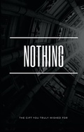 Cover: Nothing - BoD - Books on Demand