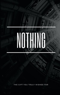 Enlarge image Cover: Nothing - BoD - Books on Demand