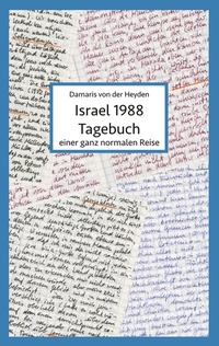 Abbildung von: Israel 1988 - BoD - Books on Demand