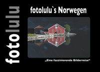Abbildung von: fotolulu's Norwegen - BoD - Books on Demand