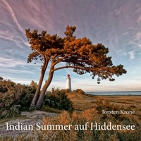 Enlarge image Cover: Indian Summer auf Hiddensee - BoD - Books on Demand