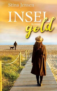 Enlarge image Cover: Inselgold - BoD - Books on Demand