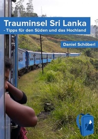 Abbildung von: Trauminsel Sri Lanka - epubli