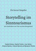 Cover: Storytelling im Sinntourismus - epubli