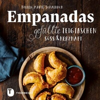 Abbildung von: Empanadas - Jan Thorbecke Verlag
