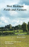 Cover: West Wickham Fields and Farmers - BBLHS Publications