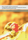 Cover: ,Rent a Grandma': aktivierte Alterskraft - utzverlag