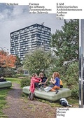 Cover: Dichtelust - Christoph Merian Verlag