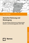 Cover: Zwischen Nutzung und Niedergang - Nomos