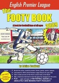 Cover: English Premier League 2009 - Bobby Dazzler Publishing Ltd