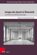 Cover: Images des Sports in &Ouml;sterreich - Brill Deutschland