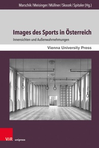 Abbildung von: Images des Sports in Österreich - Brill Deutschland