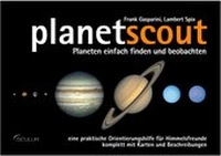 Enlarge image Cover: planetscout - Oculum-Verlag