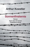 Cover: Sonnenfinsternis - Elsinor Verlag