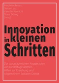 Cover: Innovation in kleinen Schritten - Hirnkost
