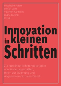 Enlarge image Cover: Innovation in kleinen Schritten - Hirnkost