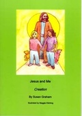 Cover: Jesus and Me - Y'aima Ltd