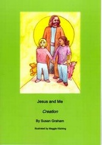 Enlarge image Cover: Jesus and Me - Y'aima Ltd