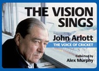 Enlarge image Cover: The Vision Sings - Naked Guides Ltd