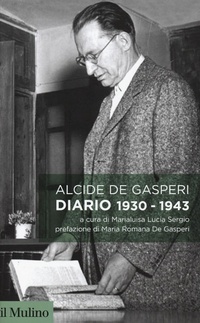 Abbildung von: Diario 1930-1943 - Fuori collana;Il Mulino