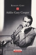 Cover: Addio Gary Cooper - Biblioteca;Neri Pozza