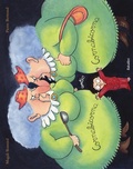 Cover: Cornabicorna contro Cornabicorna - Bababum;Babalibri