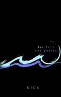 Cover: For Love and Poetry - Universe and Words
