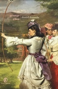 Cover: Daniel Deronda - Le strade;Fazi