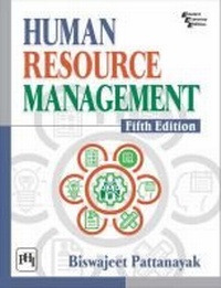 Enlarge image Cover: Human Resource Management - PHI Learning
