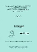 Cover: Iron Age and Romano-British Agriculture in the North Gloucestershire Severn Vale - Cotswold Archaeological Trust Ltd