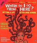 Cover: Where Do I Go from Here? - Penguin USA