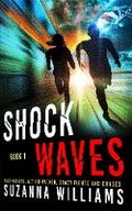 Cover: Shockwaves: Book 1 - Beresford Publishing House