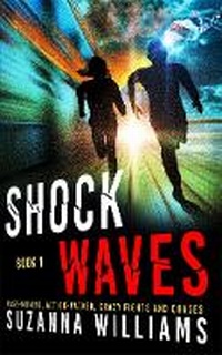 Enlarge image Cover: Shockwaves: Book 1 - Beresford Publishing House