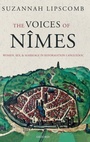 Cover: The Voices of Nimes - Oxford University Press