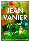 Cover: We Need One Another - SPCK Publishing