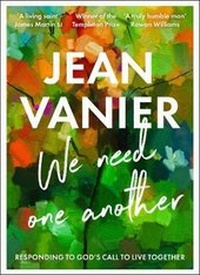 Enlarge image Cover: We Need One Another - SPCK Publishing